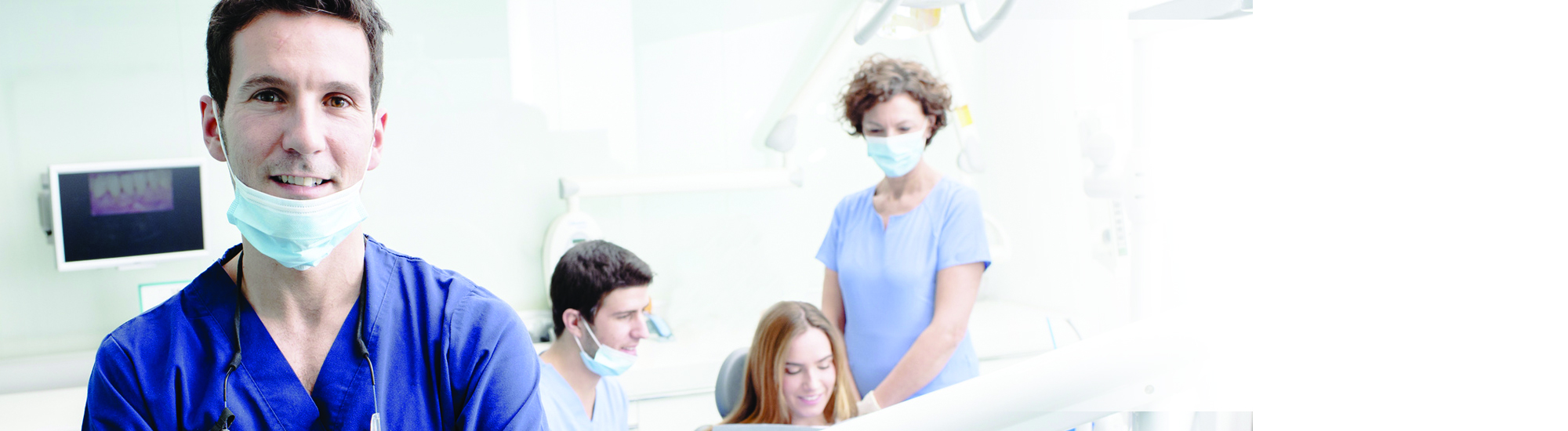 Dental Admission Test