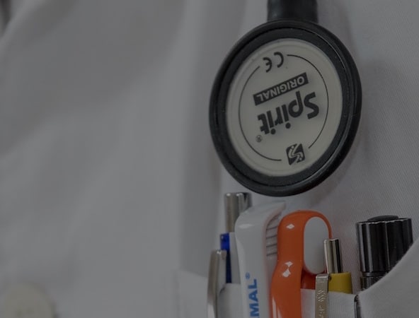 Medical school personal statement editing