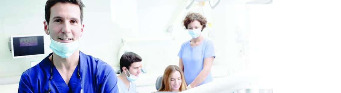 Dental school essays