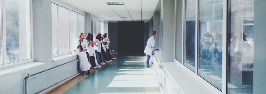 Improve Your Medical School Chances