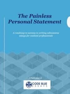 painless-personal-statement