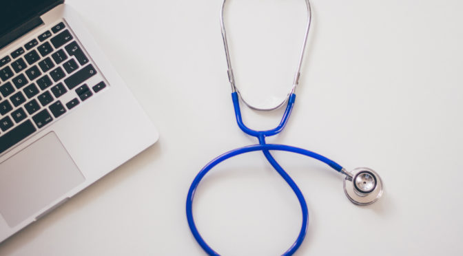 personal statement for medical school
