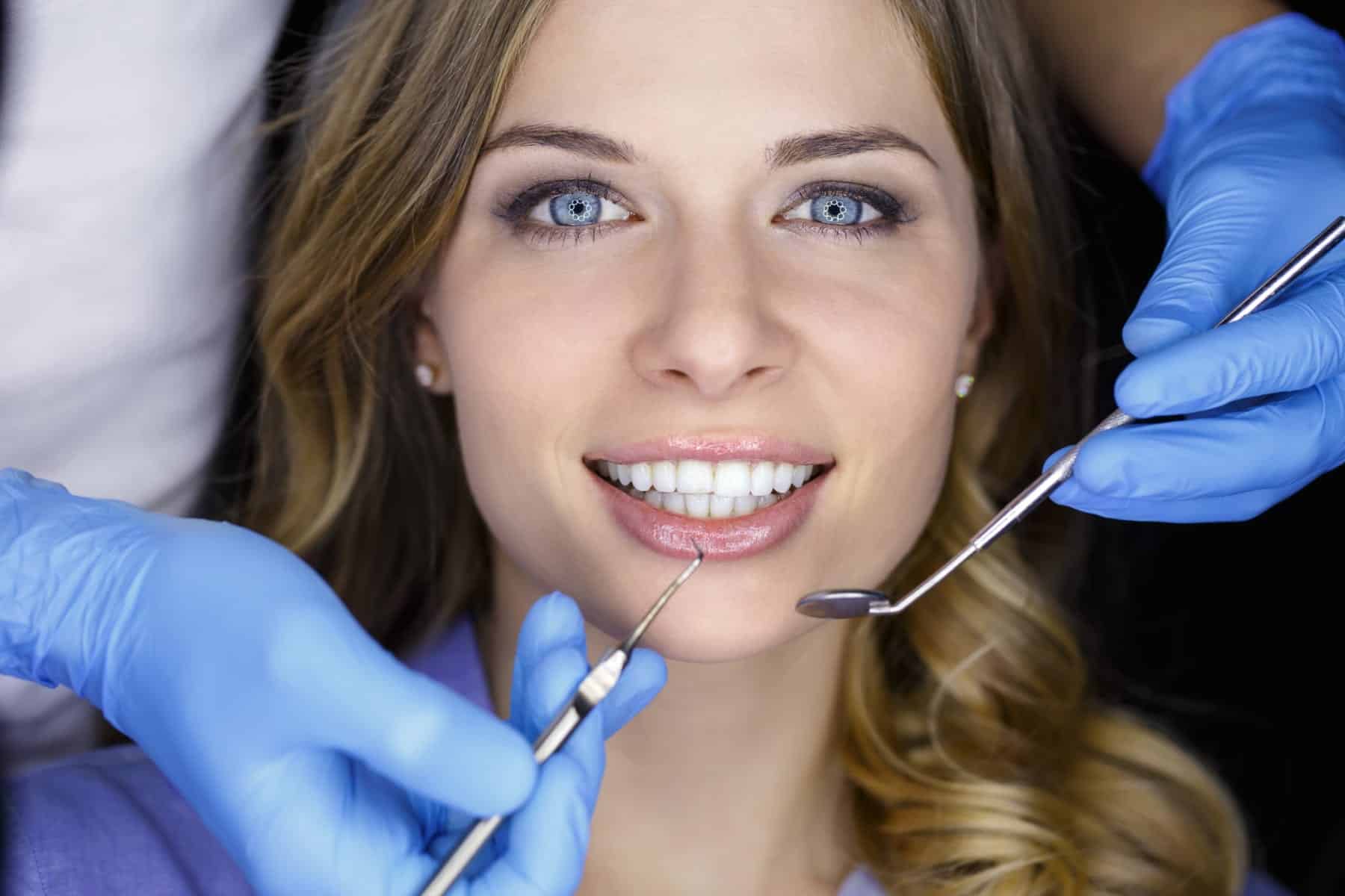 dental school personal statement