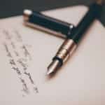 Writing a Strong Follow-up Letter