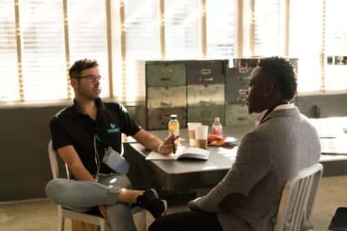 med school interview coaching