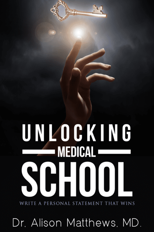 unlocking medical school