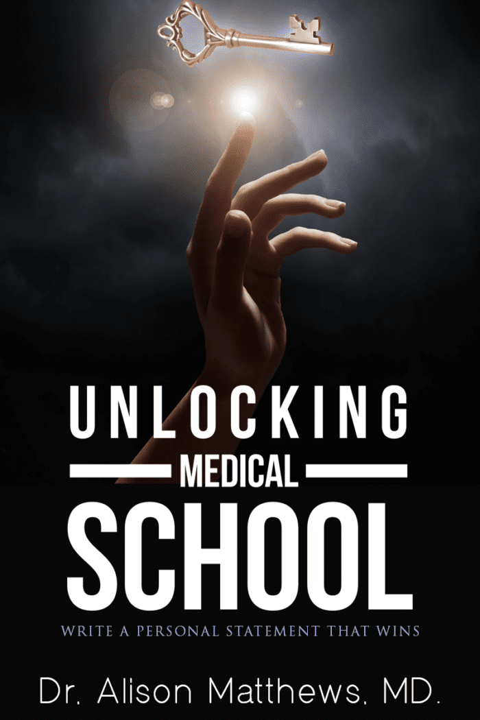 unlocking medical school