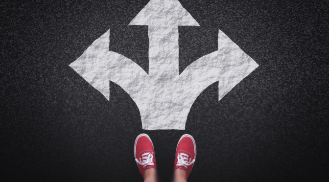 Choosing a Medical Specialty