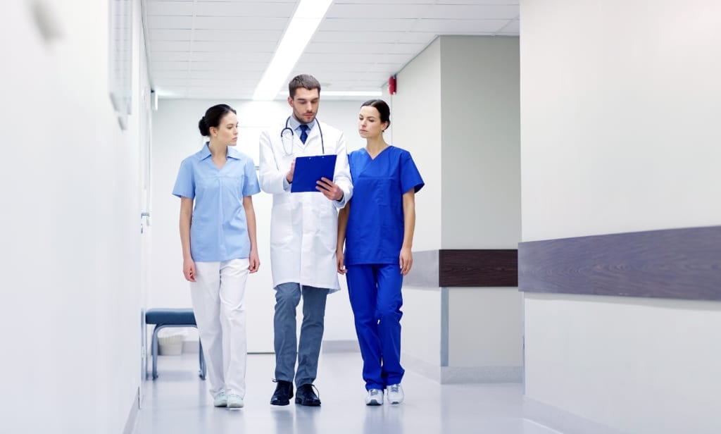 Clinical Experience for Medical Applicants - Expert Tips