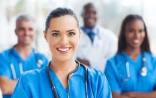 med school application
