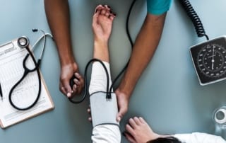 standardized patient