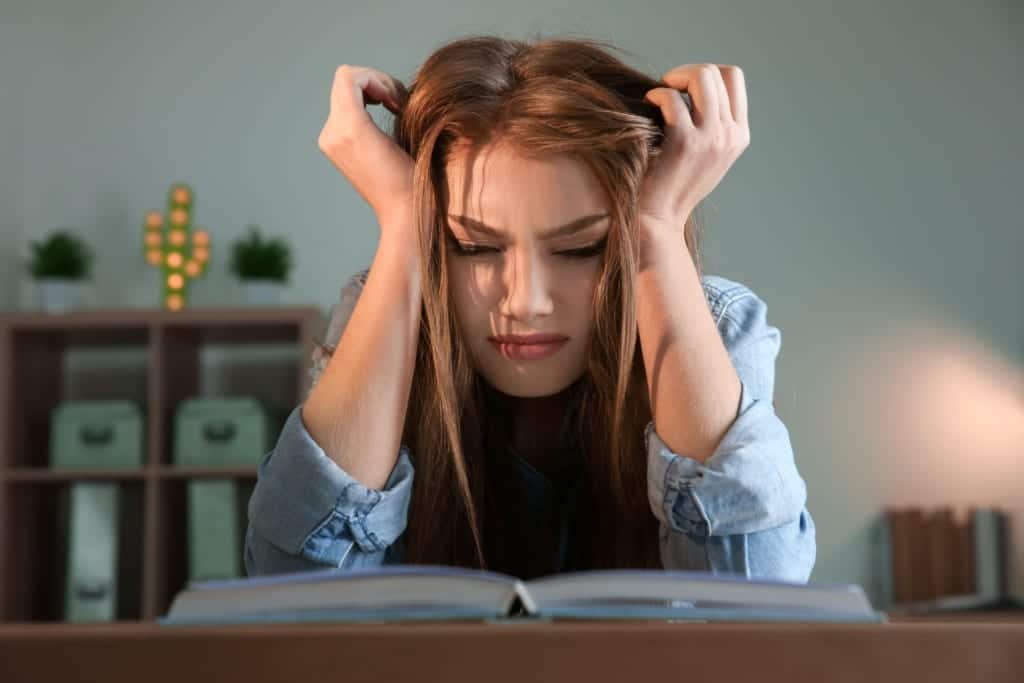 Medical School Applicants Fail Classes
