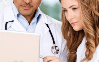 Medical doctors
