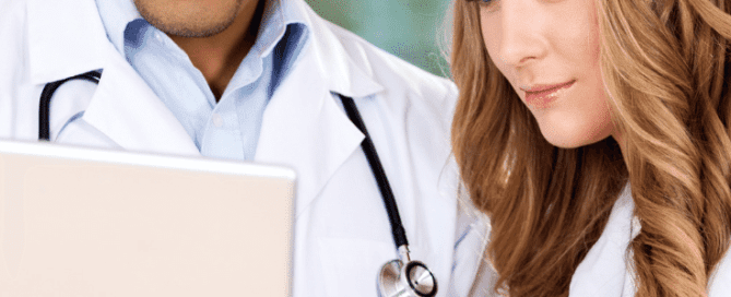 Why do doctors ignore patients picture