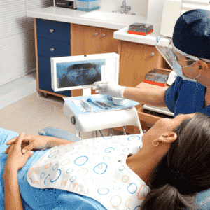Dental School Secondary Essay Editing