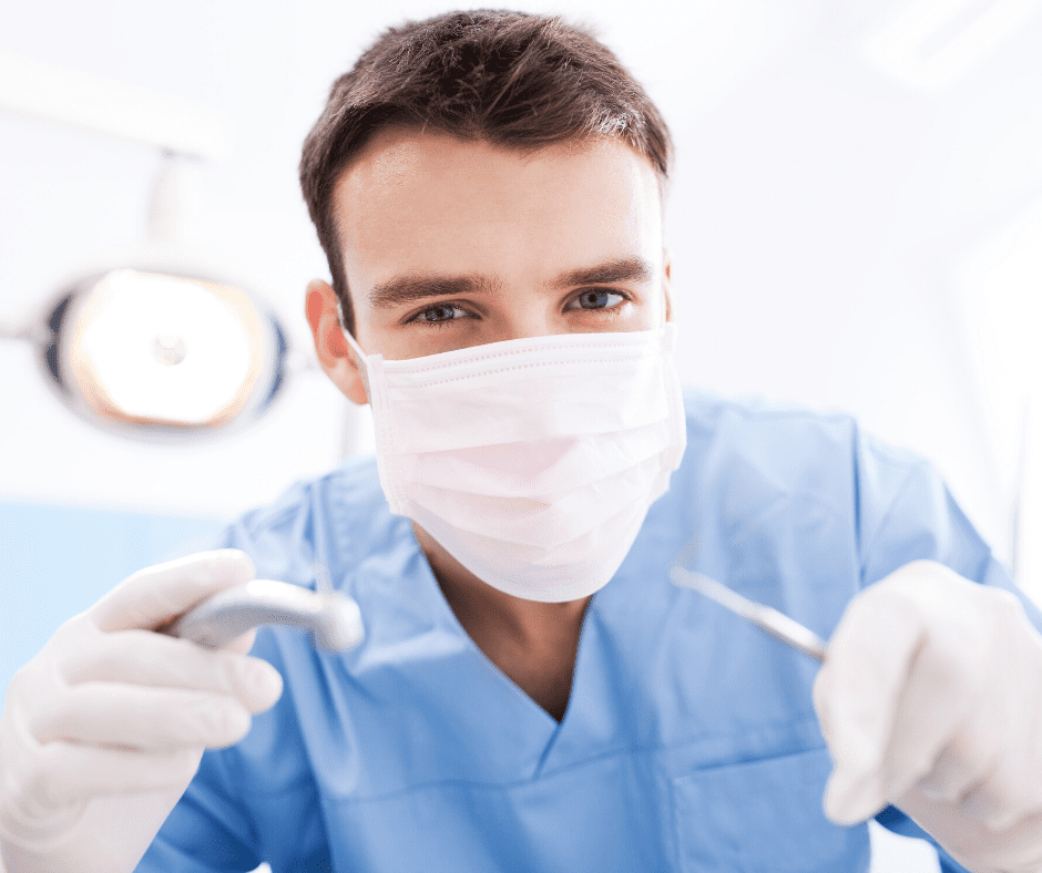 dentist