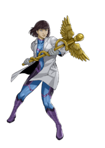 doctor