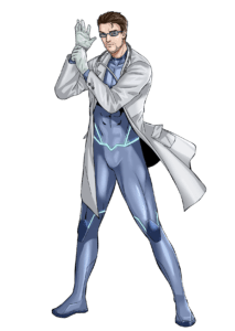doctor