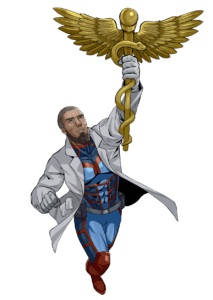 Doctor