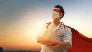 medical school personal statement