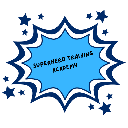 Superhero Training Academy