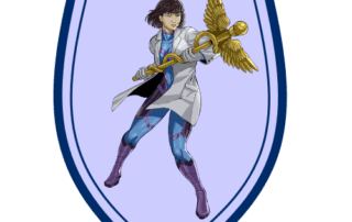 Discovery Badge