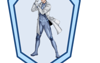 Opening Scene Badge