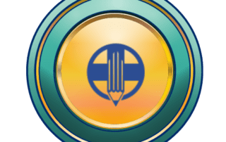 Perfect Planner Badge