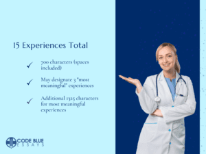 medical school personal statement