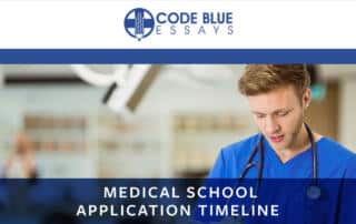 Medical School Application
