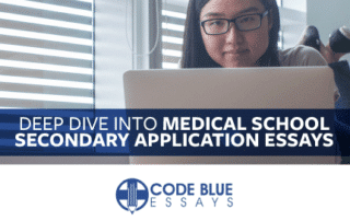 Medical School Applications