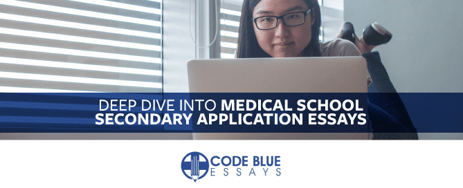 Medical School Applications