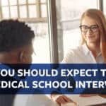 Questions You Should Expect to Answer in a Medical School Interview 