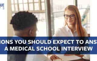 Medical School Interview