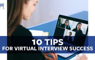Virtual Interview Success