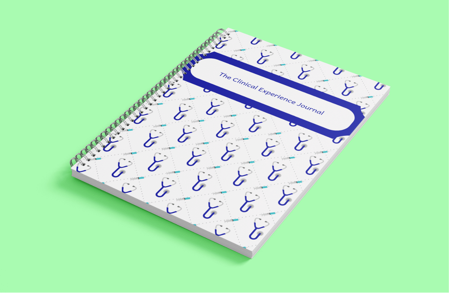 Clinical Experience Journal