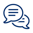 Chat icon