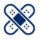 Bandage Icon