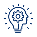 Mind icon