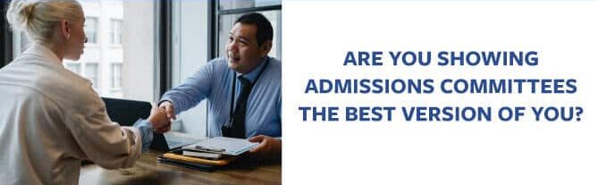 How To Standout Medical School Application For Success