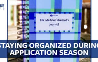 Application Season