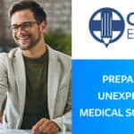 Preparing For The Unexpected In Your Medical School Interview