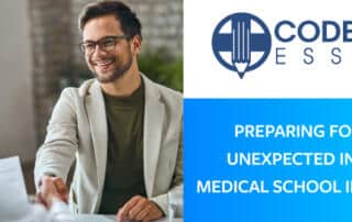 Medical School Interview