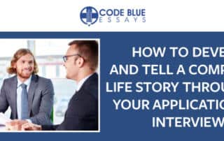 Your Application And Interviews