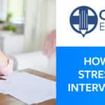 How NOT to Stress During Interview Season