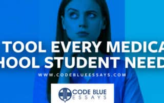 Medical School Student
