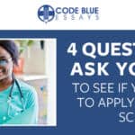 4 Questions to ask yourself to see if you’re ready to apply to Medical School