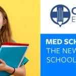 Introducing the new medical school application tool: Med School Mogul…
