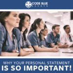 Why is your Personal Statement so important?