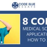 8 Mistakes to Avoid on Your Medical School Primary Application